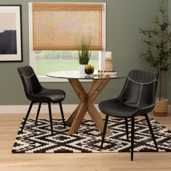 August Dining Chair (Set of 2)