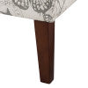 Promo Lily Linen Chair