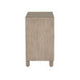 Solomon Starfish 2 Door Cabinet