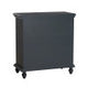 Slade 2 Door Cabinet