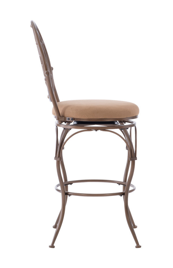 Baila Big and Tall Stool