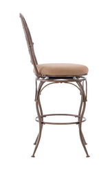 Baila Big and Tall Stool