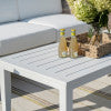 Calabash 4PC Outdoor Chat Set