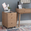 Waves File Cabinet