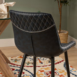 August Dining Chair (Set of 2)