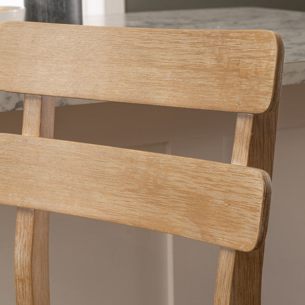 Daly Counter Stools (Set of 2)