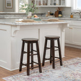 Abby Round Stool
