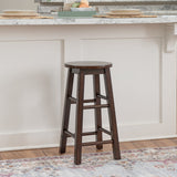 Abby Round Stool
