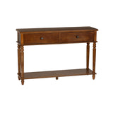 Pike Console Table