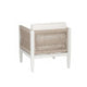 Calabash 4PC Outdoor Chat Set