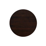 Abby Round Stool