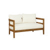Surfside Brown 4 Piece Set