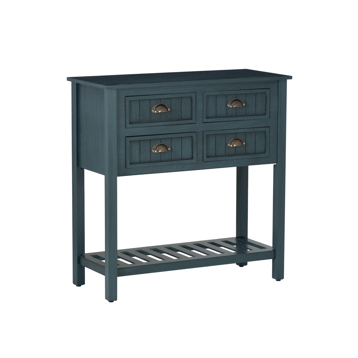 Blume Console