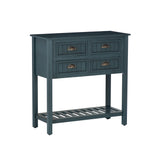 Blume Console