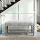 Davenport Bench