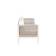 Calabash 4PC Outdoor Chat Set