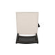 Beaux Cane Back Office Chair