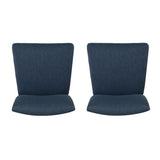 Kimmy Stools (Set of 2)