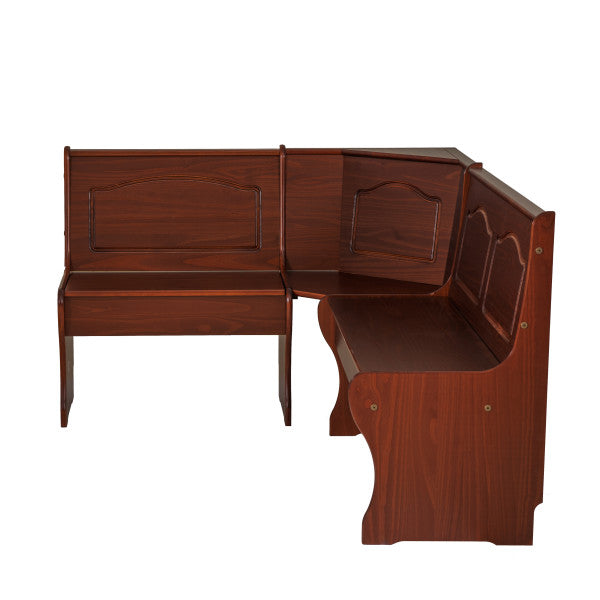 Chelsea Nook Corner Bench