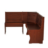 Chelsea Nook Corner Bench