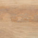 Heidi Natural 2 Door Carved Cabinet