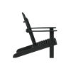Adirondack Outdoor Chair