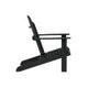 Adirondack Outdoor Chair