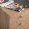 Waves File Cabinet