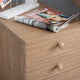 Waves File Cabinet