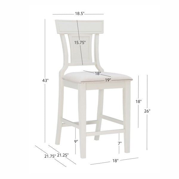 Duncan Stool