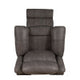 Galloway Stone Recliner