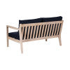Svana Outdoor Sectional