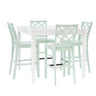 Maui 5PC Counter Set