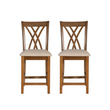 Starla Counter Stools (Set of 2)
