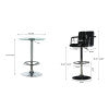 Boyd 3 Piece Adjustable Set