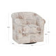 Adella Swivel Chair