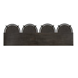 Haywood Sofa Bar 4 Stools 5 Piece Set
