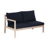 Svana Outdoor Sectional
