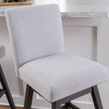 Cohen Swivel Stools (Set of 2)