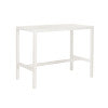 Alora Aluminum 3 or 5 Piece Tavern Set