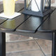 Adirondack Outdoor End Table