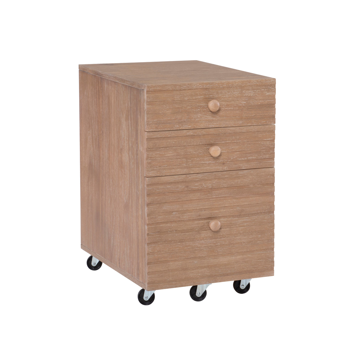 Waves File Cabinet