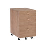 Waves File Cabinet