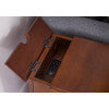 Barron Accent Table With USB