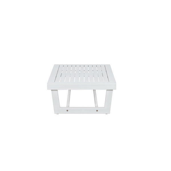 Bluffton Natural or White Cocktail Table