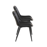 August Dining Chair (Set of 2)