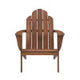 Adirondack Outdoor Chair