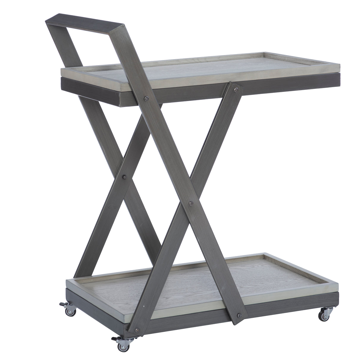 Ember Bar Cart