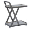 Ember Bar Cart