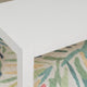 Alora Aluminum 5PC Outdoor Dining Set